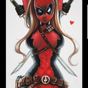 Meet your Posher, Jackie